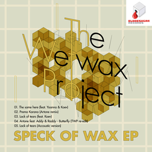 Album Artwork