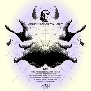 Album Artwork