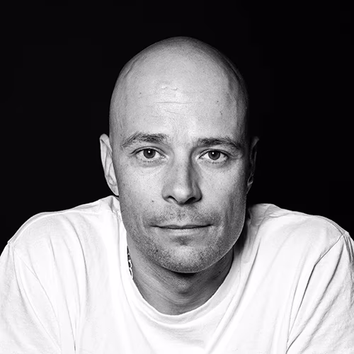 Lyudmil Dachev — Designer and Founder of iam314