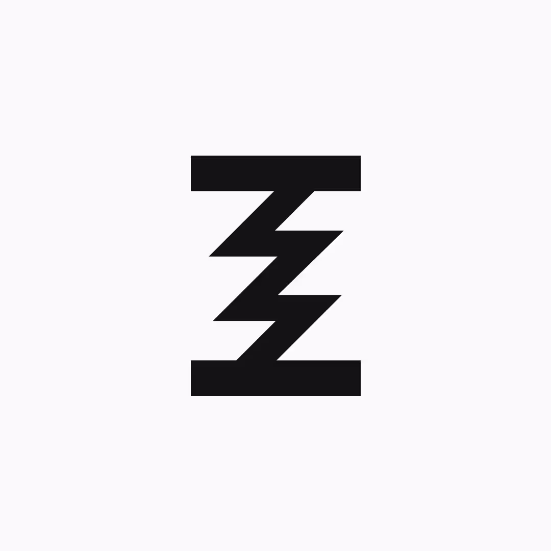 Black icon design for Brand Springboard by Lyudmil Dachev