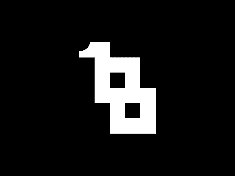A curated collection of logo marks and brand symbols by Lyudmil Dachev.