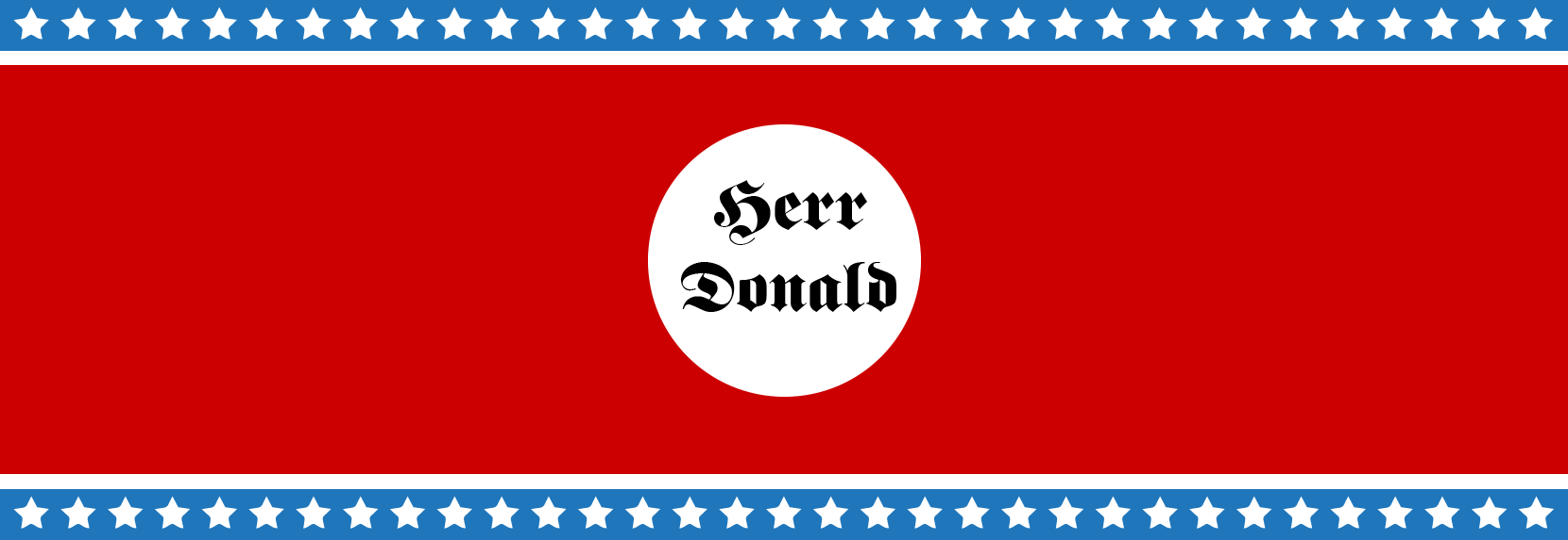 Herr Donald