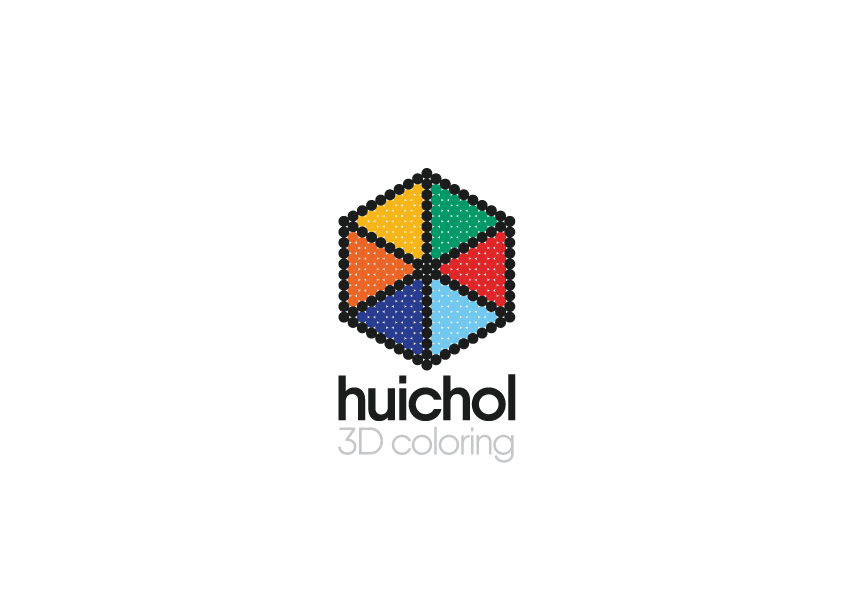 Huichol Logo
