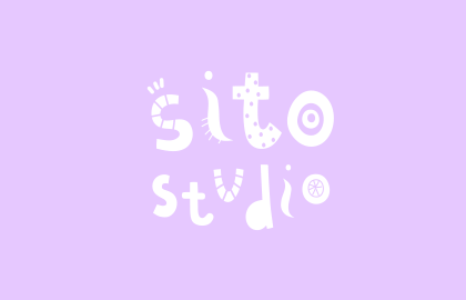 Sito Studio website