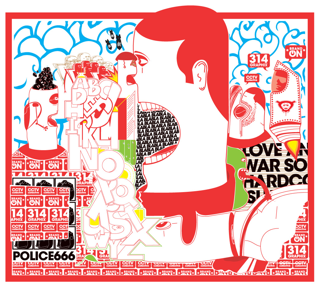LOVE  AND WAR SO HARDCORE